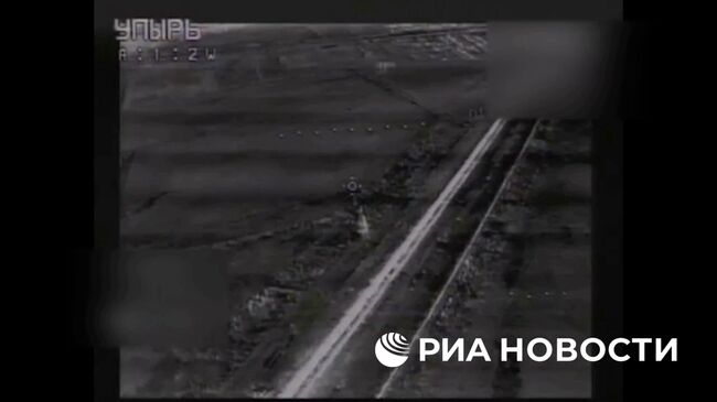 ВС РФ поразили три расчета БПЛА ВСУ на Константиновском направлении