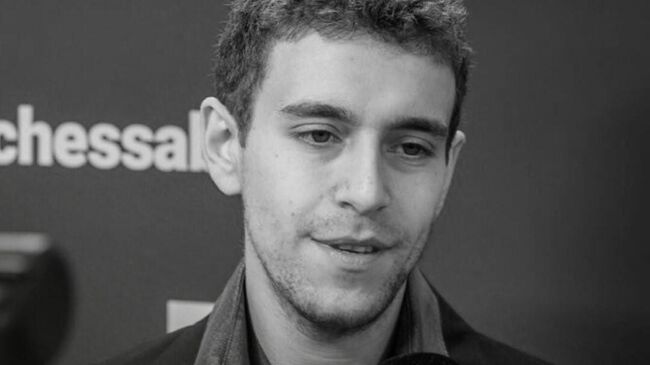 Даниэль Народицкий 