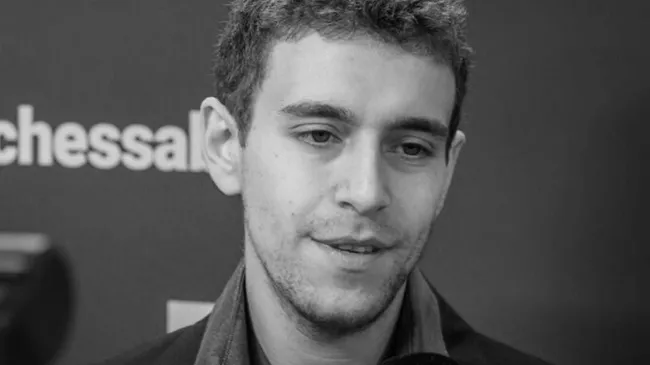 Даниэль Народицкий  Даниэль Народицкий