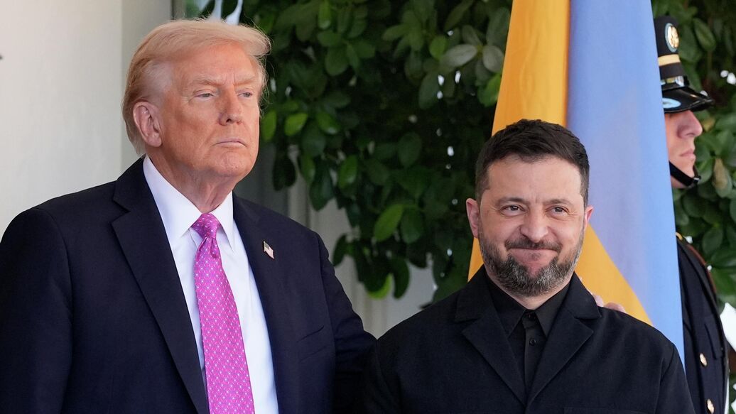 На Западе сообщили плохие новости Украине после переговоров с США