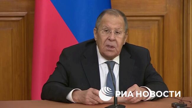 Лавров: Глава МИД Эфиопии Гидеон Тимотеос дал высокую оценку агентству Sputnik Лавров: Глава МИД Эфиопии Гидеон Тимотеос дал высокую оценку агентству Sputnik