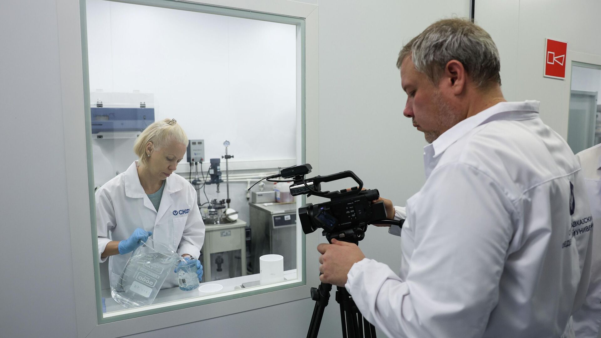 Продюсер сериала о науке на Кавказе поделилась деталями съемок