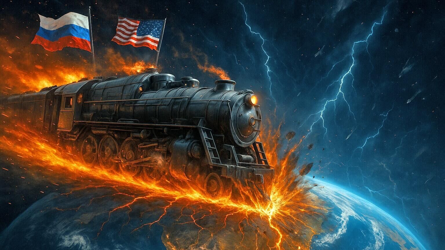 Изображение сгенерировано ИИ Изображение сгенерировано ИИ - РИА Новости, 1920, 22.10.2025