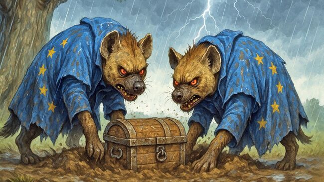 Изображение сгенерировано ИИ Изображение сгенерировано ИИ