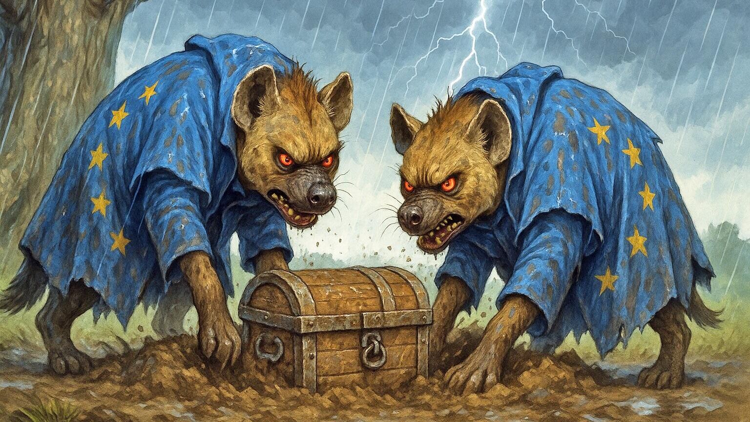 Изображение сгенерировано ИИ Изображение сгенерировано ИИ - РИА Новости, 1920, 22.10.2025