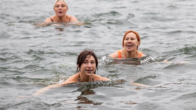 Фестиваль закаливания и здорового образа жизни (ЗОЖ)