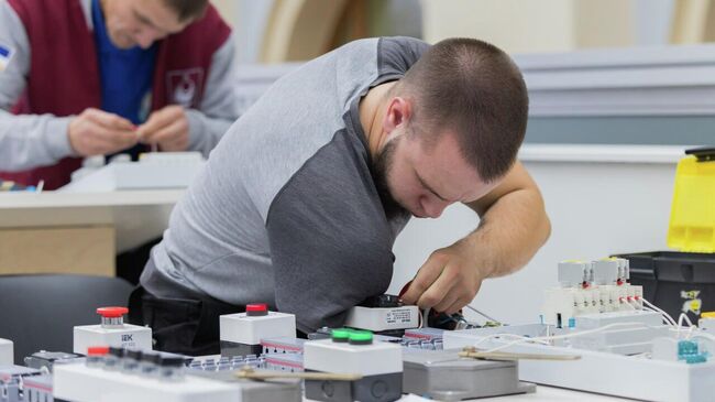 Национальный чемпионат Абилимпикс стартует 30 октября в Москве