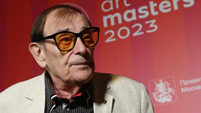 Анатолий Мукасей