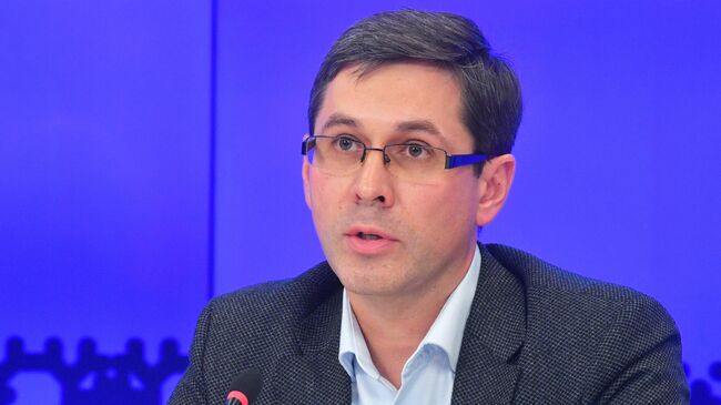 Дмитрий Груздев