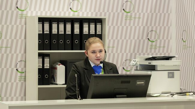 Финалистка чемпионата Профессионалы