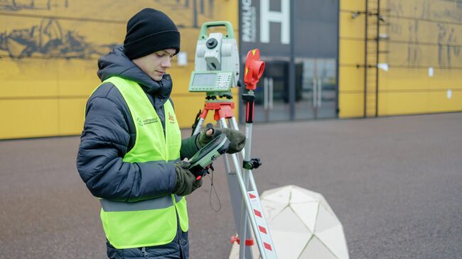 Сбор данных