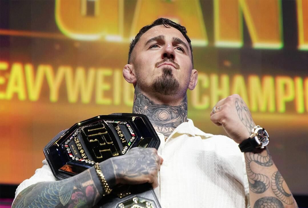 Том Аспиналл - РИА Новости, 1920, 22.10.2025