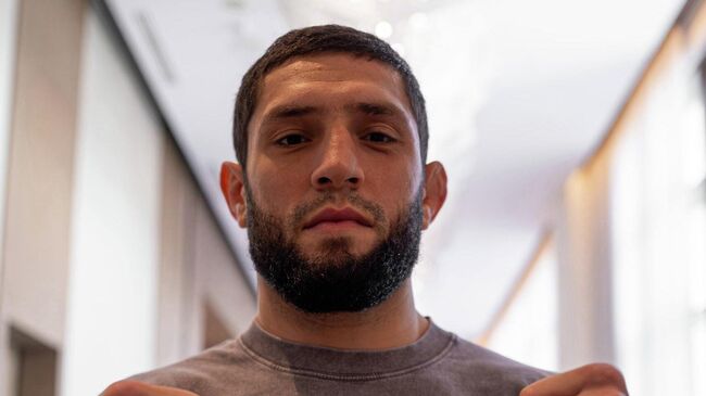 Икрам Алискеров