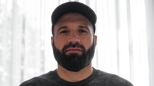 Азамат Мурзаканов