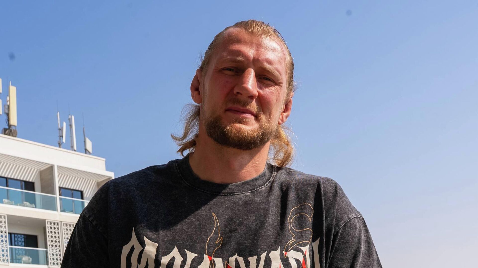 Александр Волков - РИА Новости, 1920, 25.10.2025