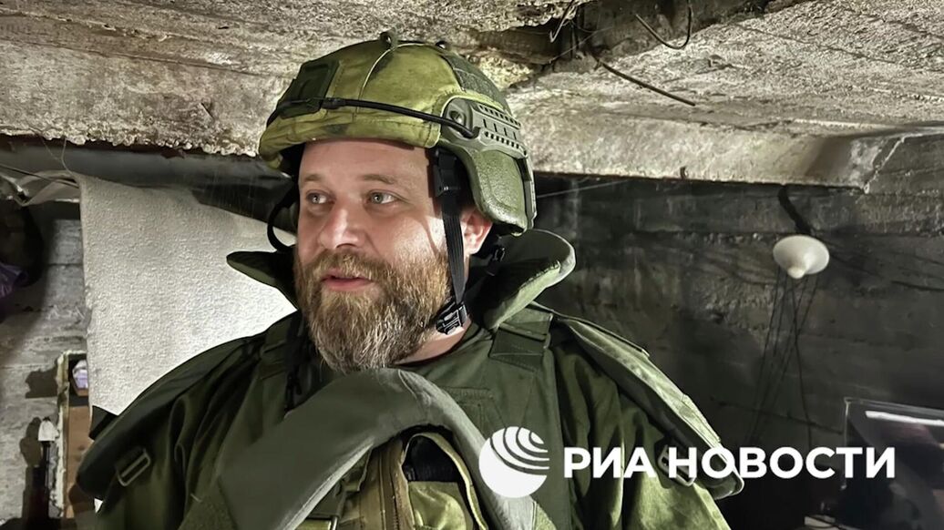 "Он хотел, чтобы мир узнал о героях": памяти погибшего военкора Ивана Зуева