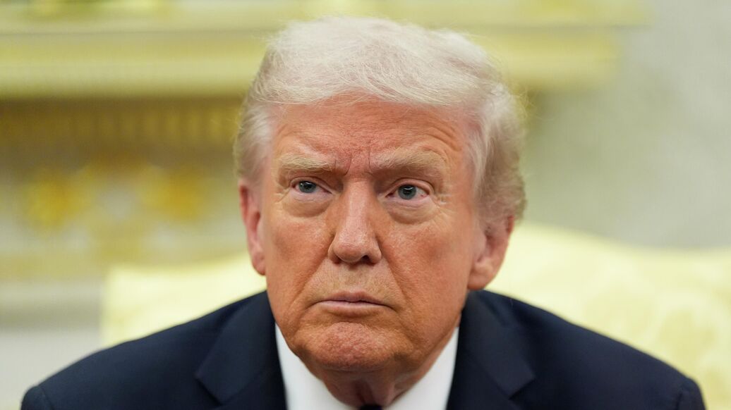 "Следует избавиться". В США обратились с призывом к Трампу по России