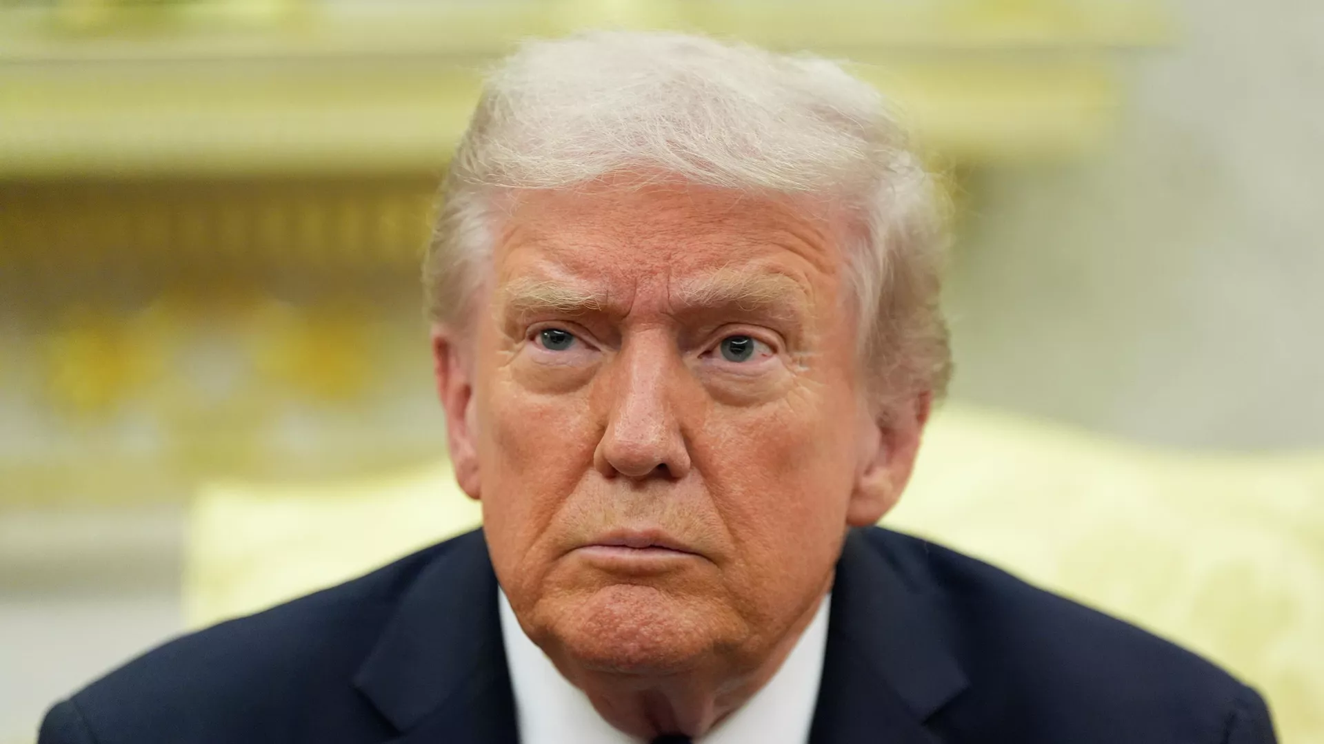 Donald Trump - RIA Novosti, 1920, 01.11.2025