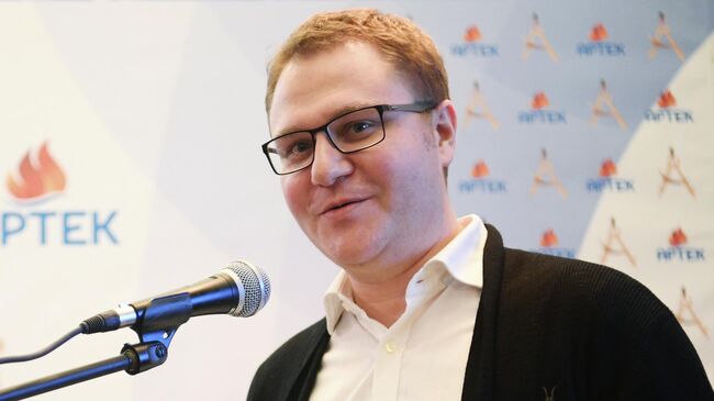 Олег Осипов Олег Осипов