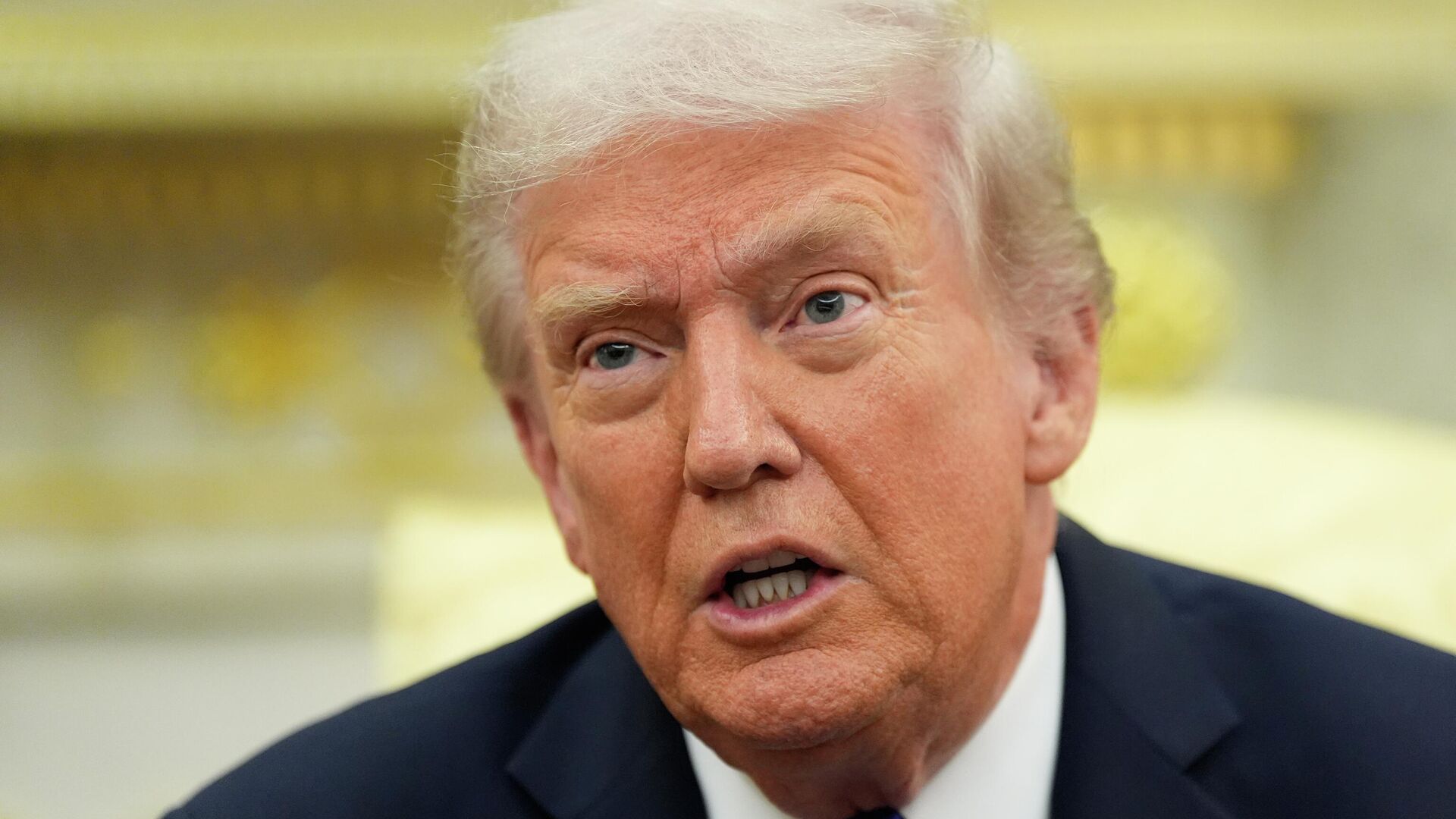 Трамп не отправит делегацию США на саммит G20 в ЮАР Трамп не отправит делегацию США на саммит G20 в ЮАР