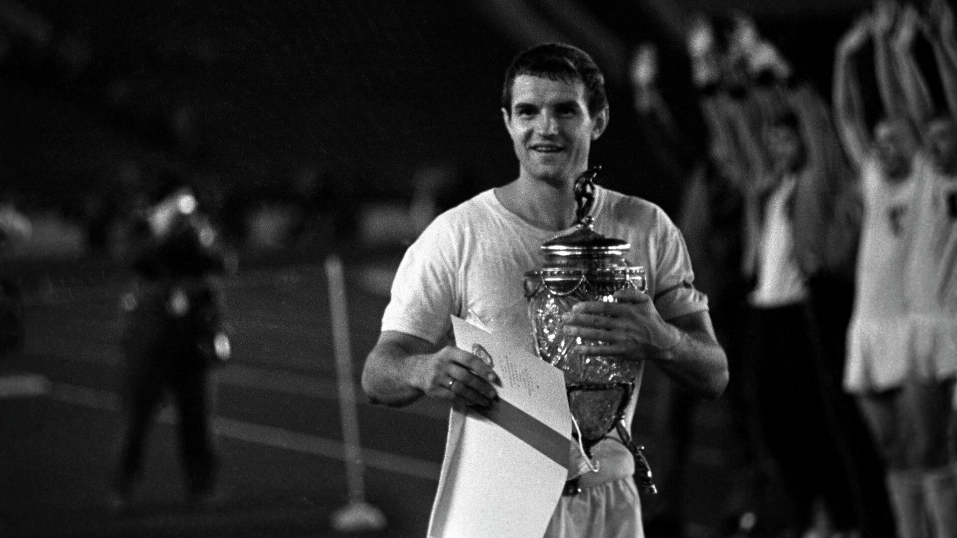 Кубок СССР по футболу - РИА Новости, 1920, 23.10.2025