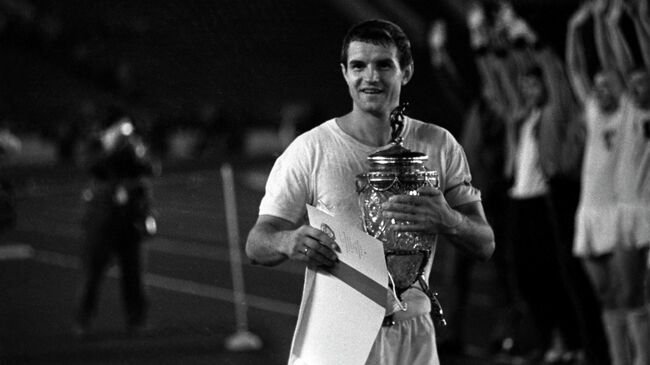 Кубок СССР по футболу