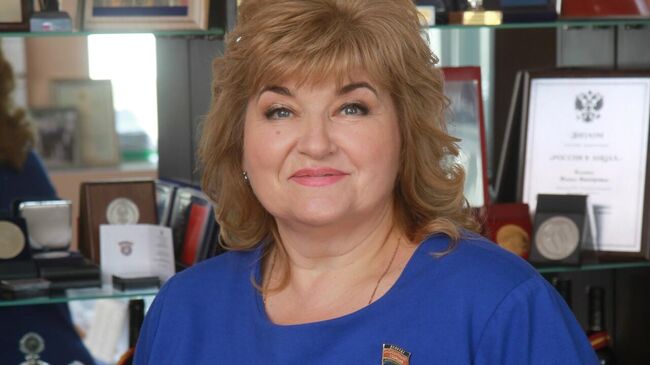 Жанна Беловол Жанна Беловол