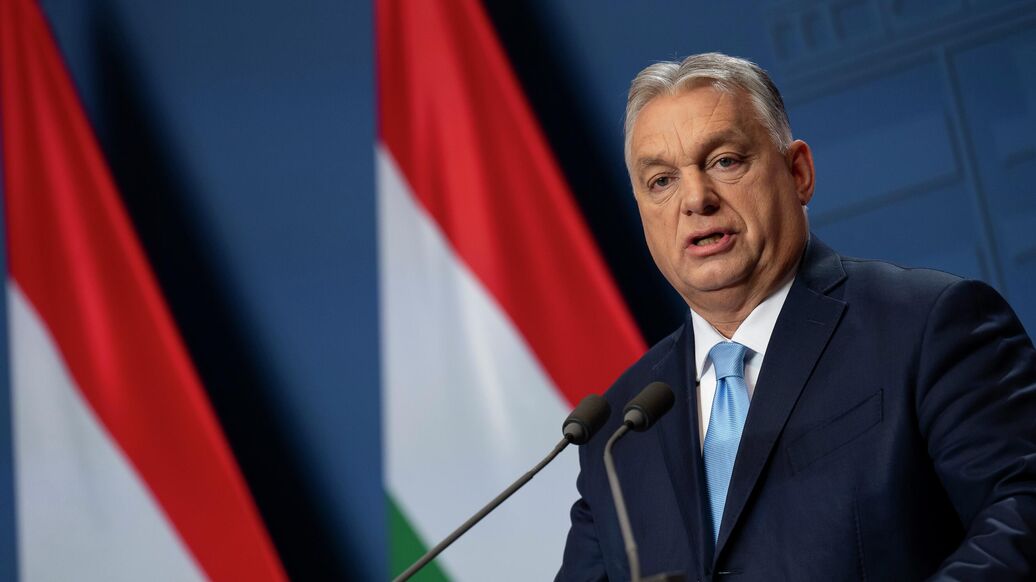 Орбан поставил Брюссель в тупик всего одним вопросом