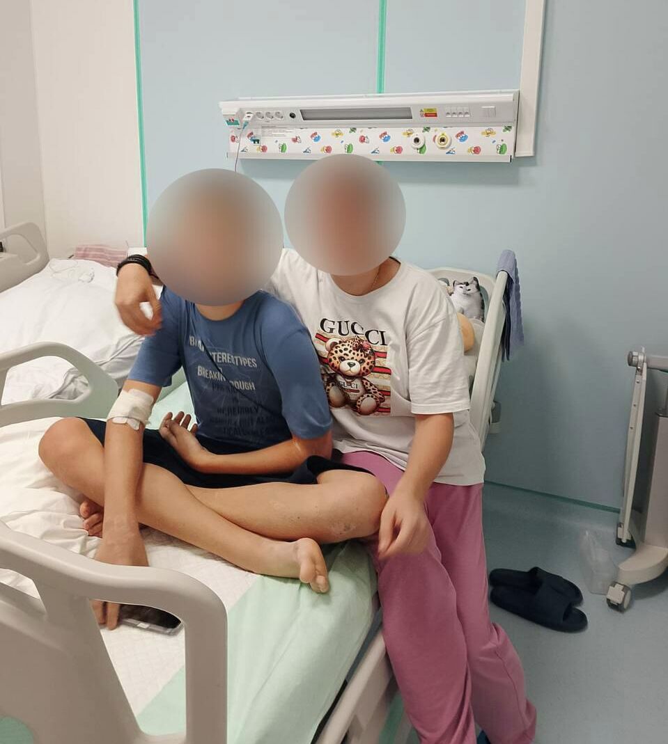 "Остался без обеих ног". К чему приводит опасное увлечение подростков