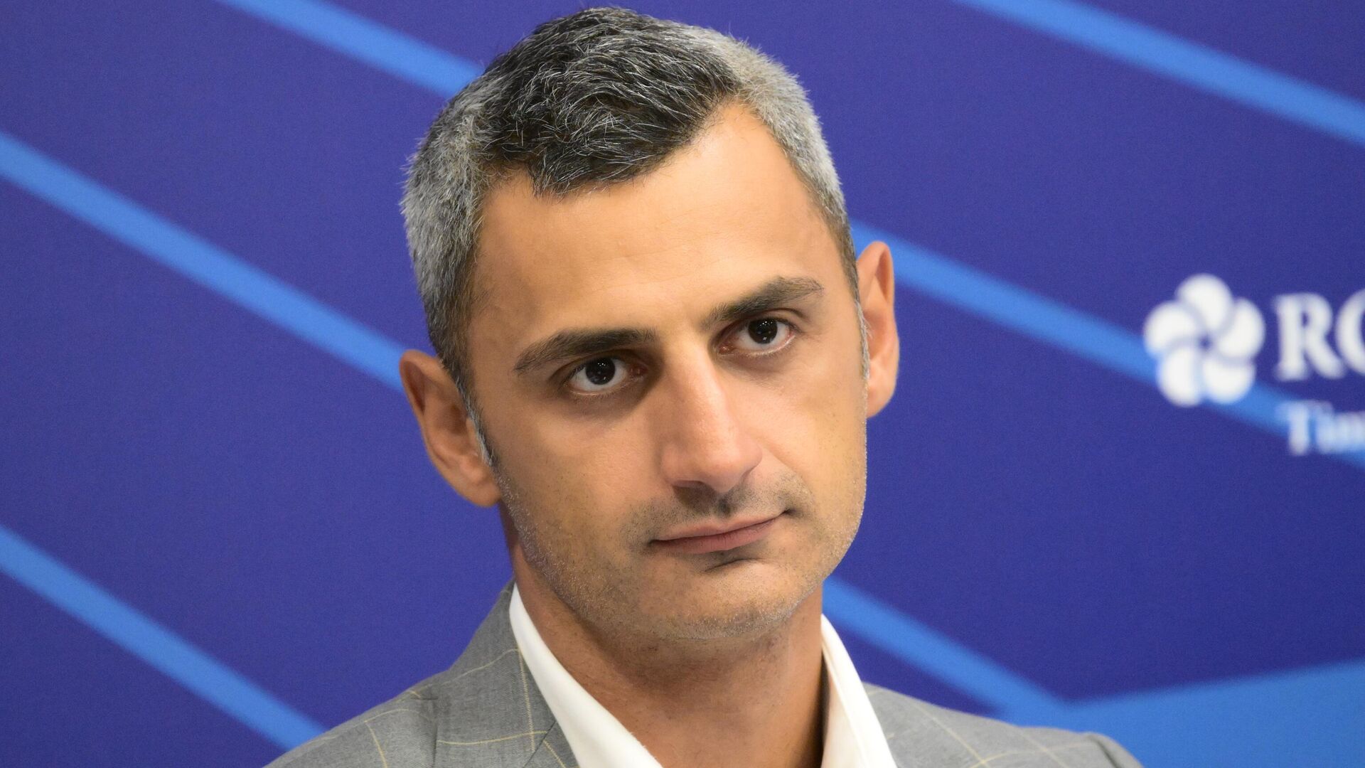 Генеральный директор Корпорации МСП Александр Исаевич Генеральный директор Корпорации МСП Александр Исаевич - РИА Новости, 1920, 06.11.2025