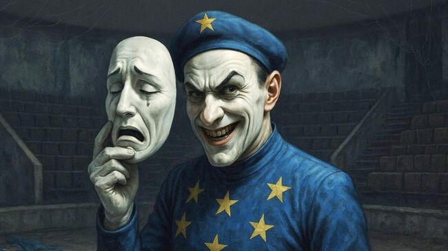 Изображение сгенерировано ИИ Изображение сгенерировано ИИ