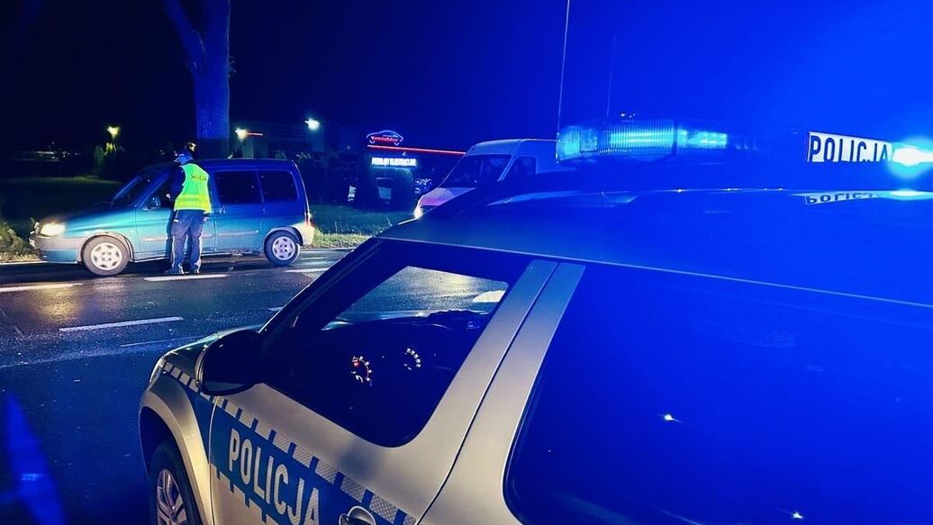 В Польше повреждена железнодорожная линия, ведущая на Украину