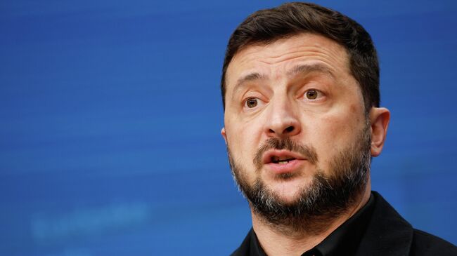 Владимир Зеленский