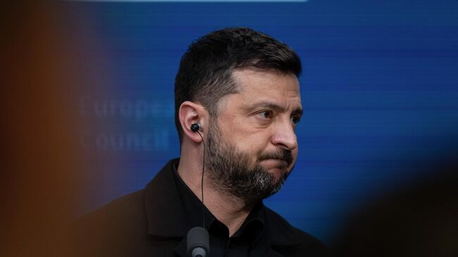 Владимир Зеленский