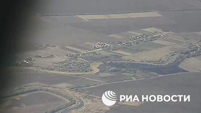 Освобождение Першотравневого в Днепропетровской области Освобождение Першотравневого в Днепропетровской области