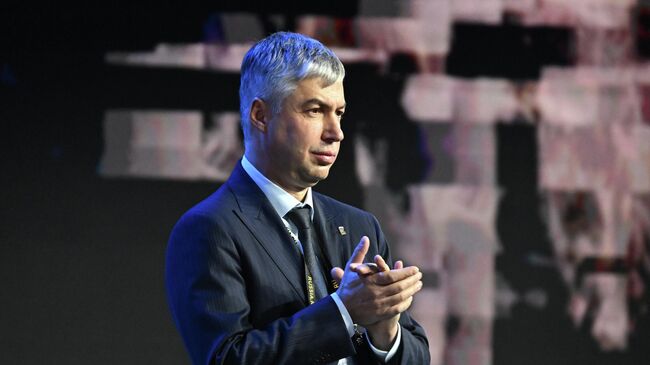 Алексей Логвиненко