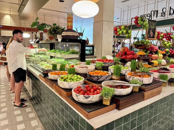 Фетхие, Турция