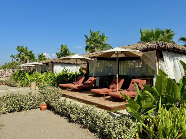 Фетхие, Турция