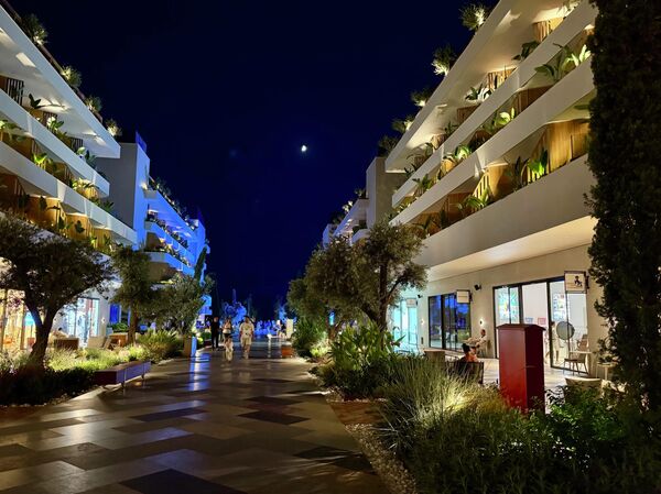 Фетхие, Турция