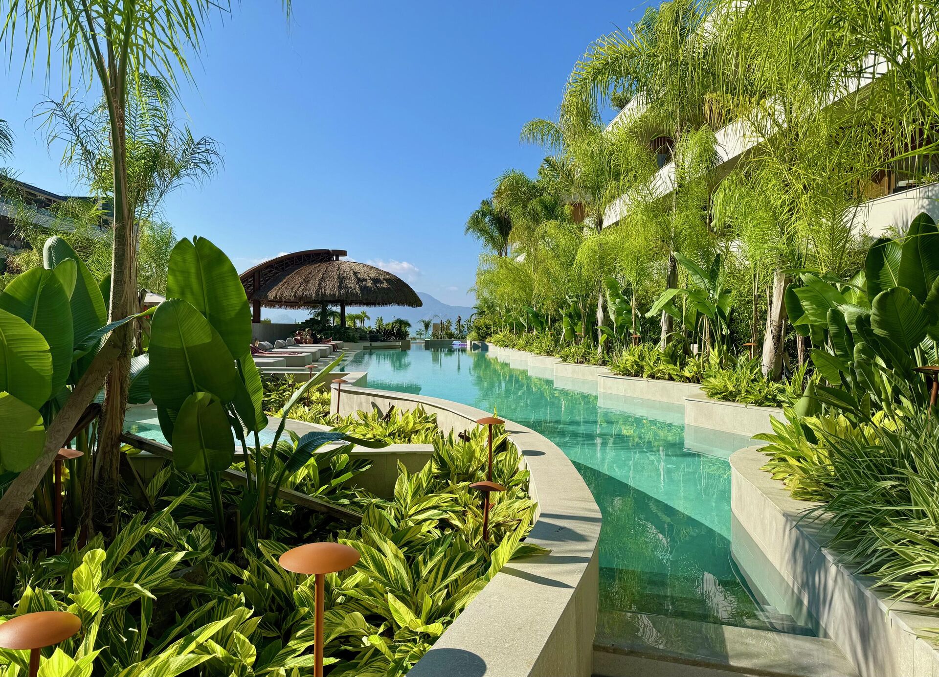 Фетхие, Турция