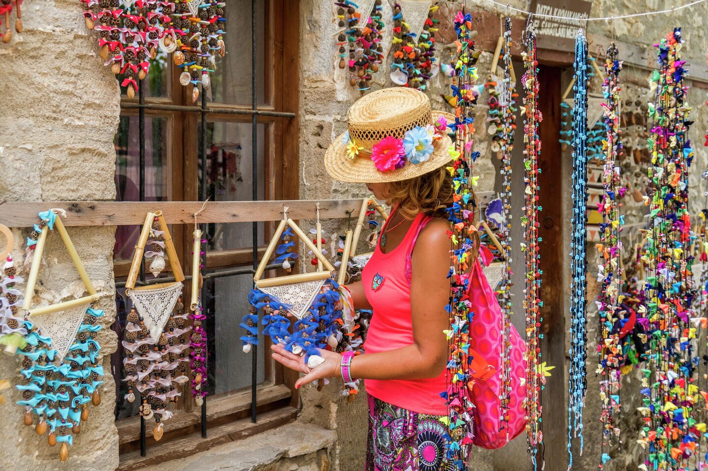 Фетхие, Турция