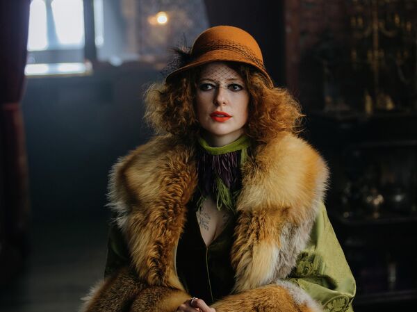 Кадр из сериала Константинополь Кадр из сериала Константинополь