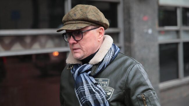 Продюсер Леонид Дзюник Продюсер Леонид Дзюник