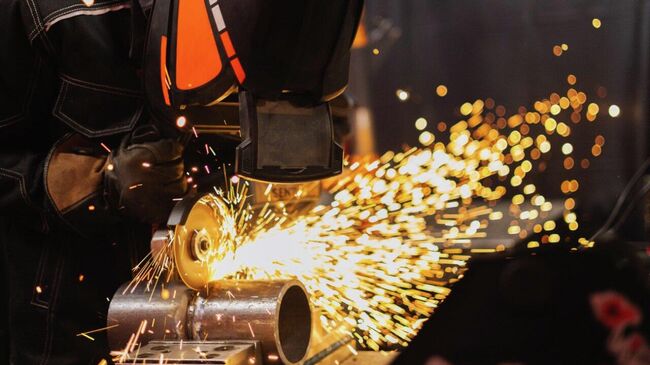 Слесарное мастерство продемонстрируют финалисты чемпионата Профессионалы