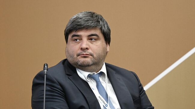 Вадим Титов