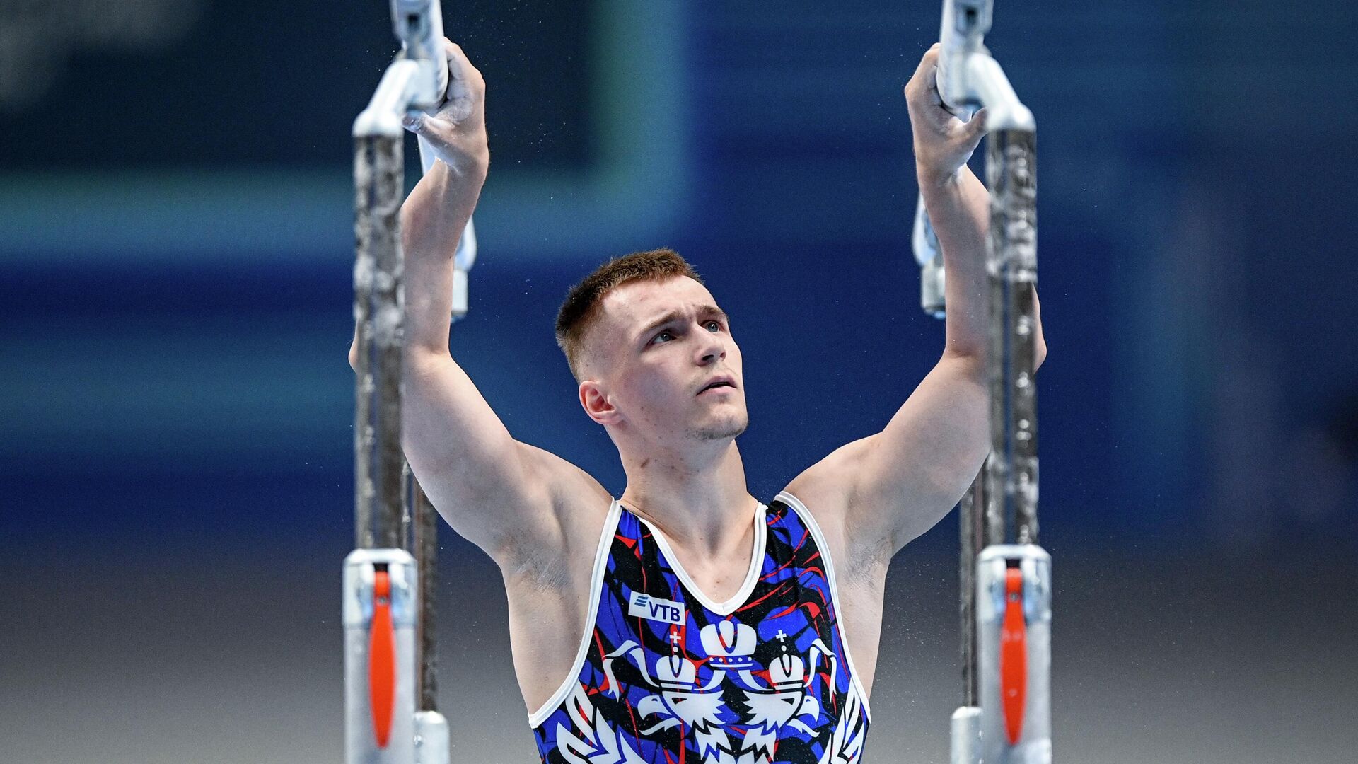 Даниел Маринов - РИА Новости, 1920, 24.11.2025