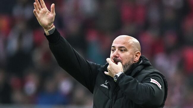 Деян Станкович