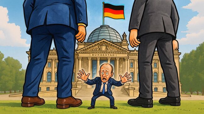 Изображение сгенерировано ИИ Изображение сгенерировано ИИ