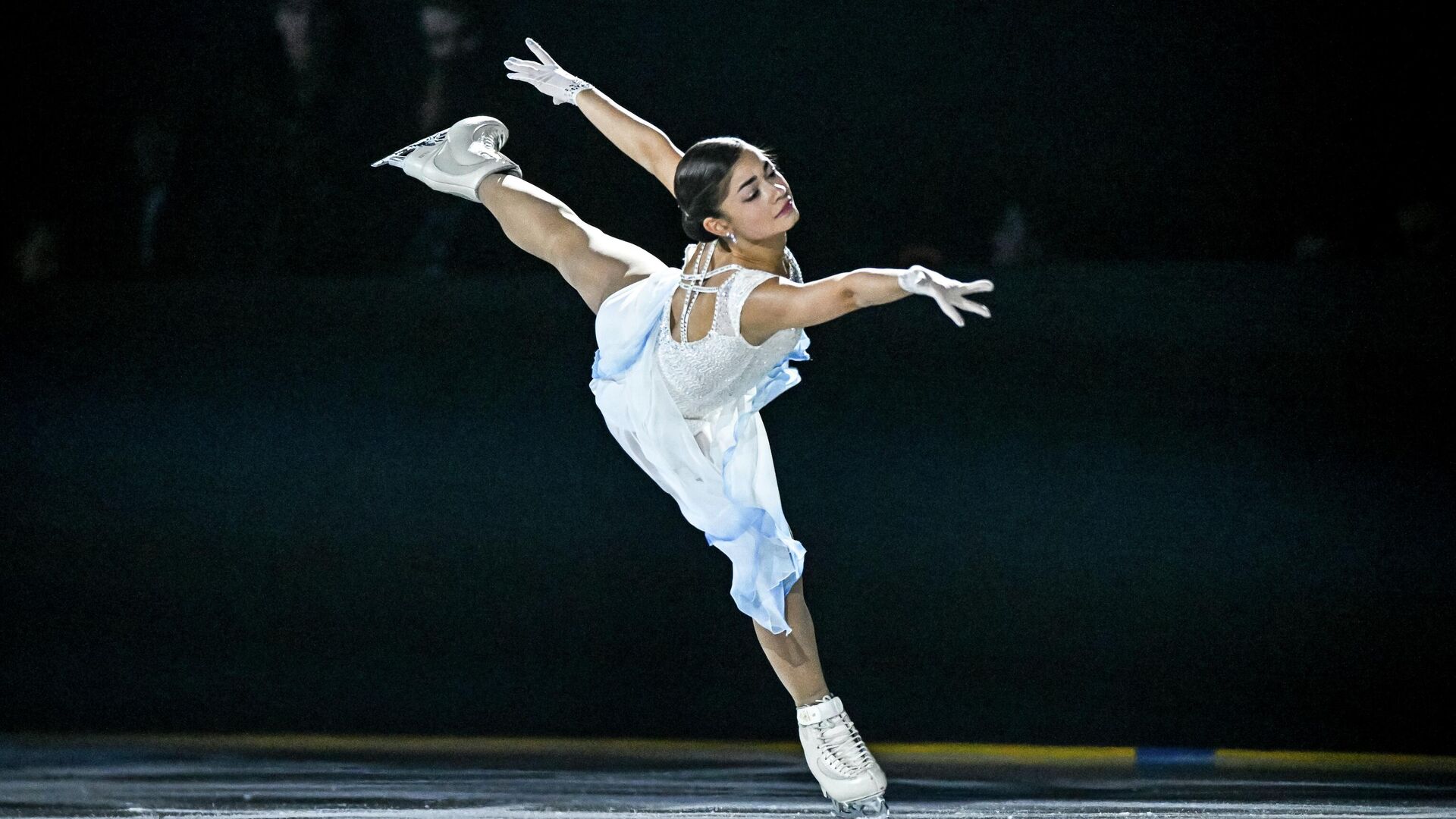 Аделия Петросян - РИА Новости, 1920, 25.10.2025