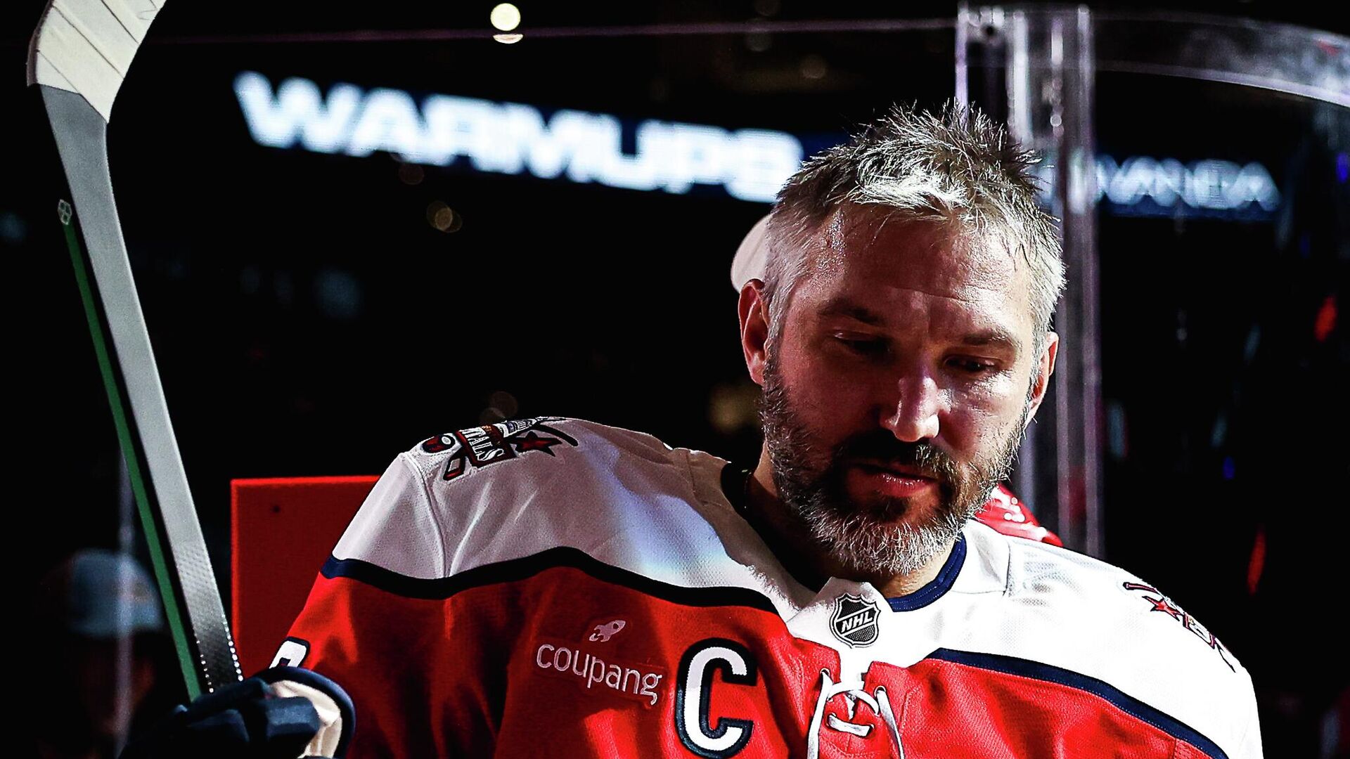 Александр Овечкин - РИА Новости, 1920, 26.10.2025